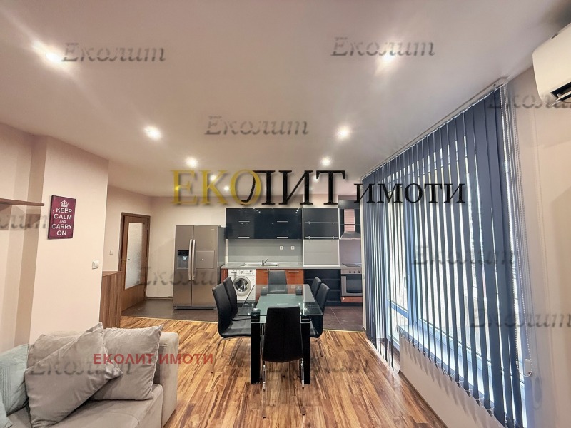 Дава под наем 3-СТАЕН, гр. София, Полигона, снимка 3 - Апартаменти - 53231693