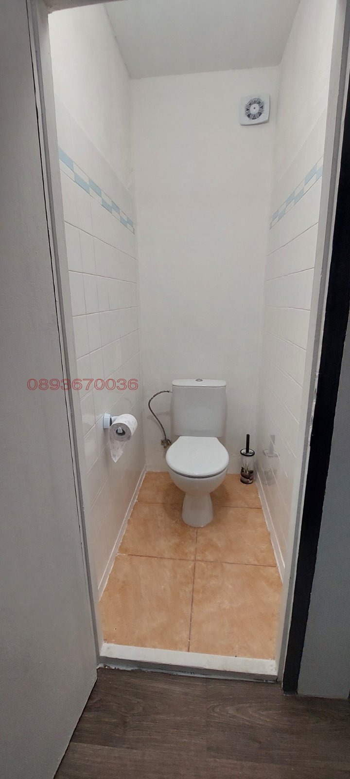 Дава под наем 3-СТАЕН, гр. Варна, Младост 1, снимка 6 - Апартаменти - 53695235