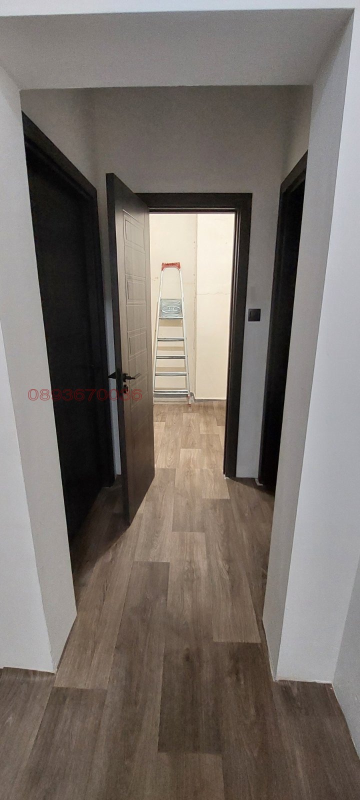 Дава под наем 3-СТАЕН, гр. Варна, Младост 1, снимка 3 - Апартаменти - 53695235