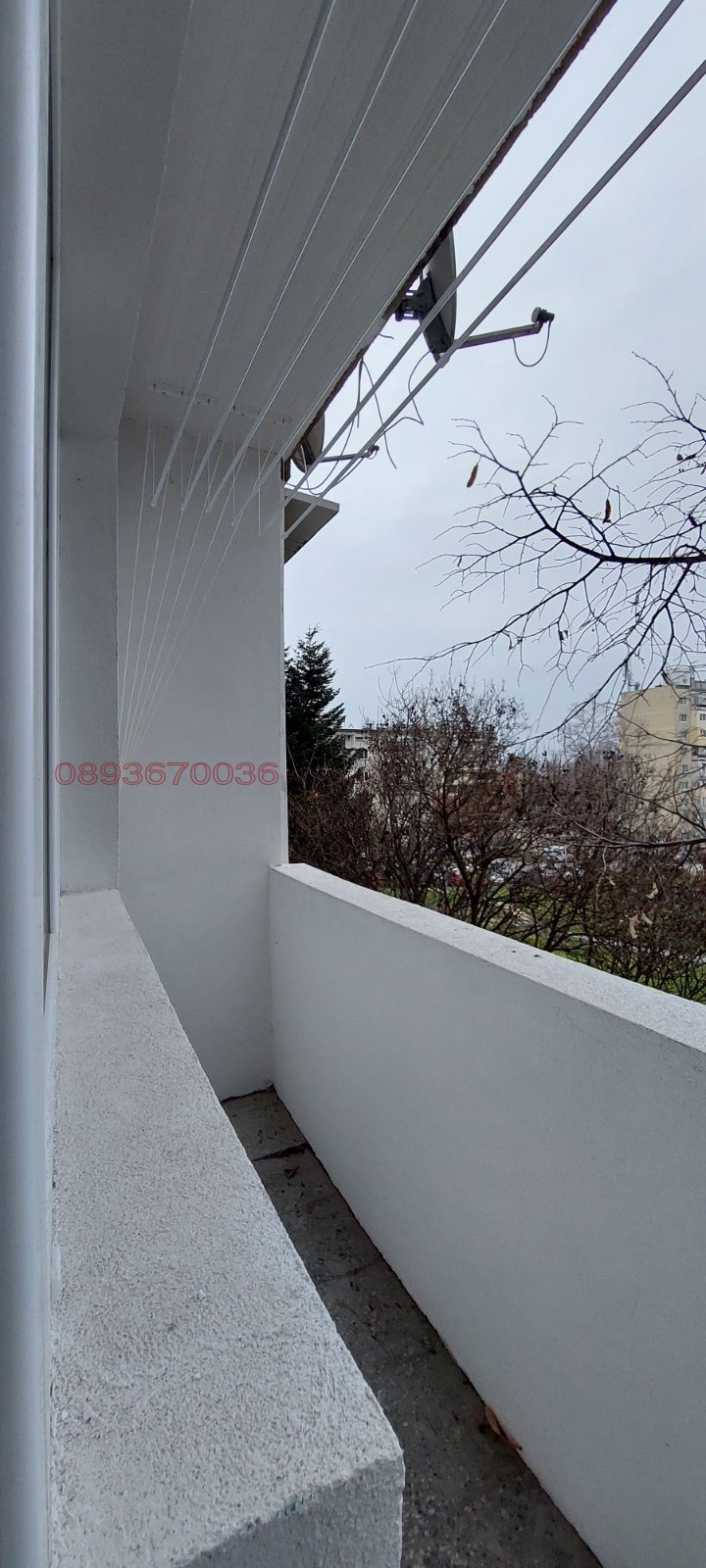 Дава под наем 3-СТАЕН, гр. Варна, Младост 1, снимка 7 - Апартаменти - 53695235