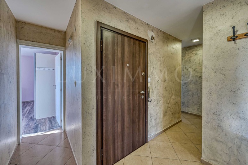 Do wynajęcia  3+ sypialni Sofia , Gorna banja , 200 mkw | 58391881 - obraz [12]
