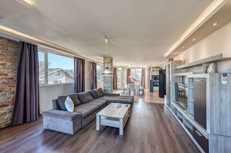 Do wynajęcia  3+ sypialni Sofia , Gorna banja , 200 mkw | 58391881