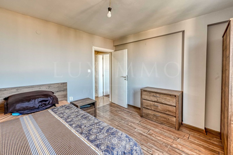 Do wynajęcia  3+ sypialni Sofia , Gorna banja , 200 mkw | 58391881 - obraz [17]