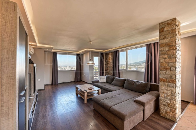 Do wynajęcia  3+ sypialni Sofia , Gorna banja , 200 mkw | 58391881 - obraz [2]