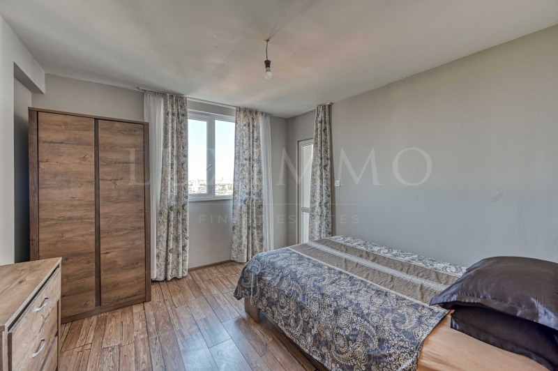 Do wynajęcia  3+ sypialni Sofia , Gorna banja , 200 mkw | 58391881 - obraz [15]