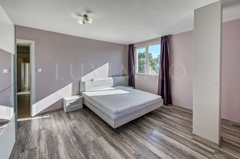 Do wynajęcia  3+ sypialni Sofia , Gorna banja , 200 mkw | 58391881 - obraz [11]