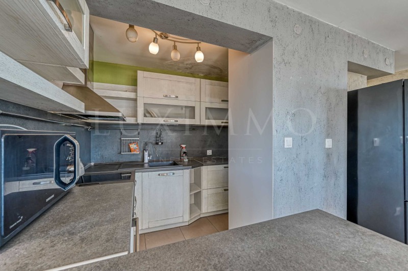 Do wynajęcia  3+ sypialni Sofia , Gorna banja , 200 mkw | 58391881 - obraz [5]