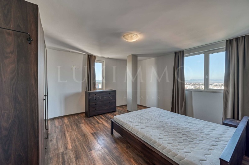 Do wynajęcia  3+ sypialni Sofia , Gorna banja , 200 mkw | 58391881 - obraz [13]