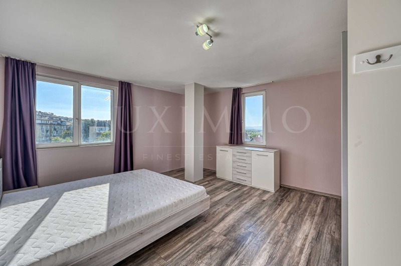 Do wynajęcia  3+ sypialni Sofia , Gorna banja , 200 mkw | 58391881 - obraz [10]