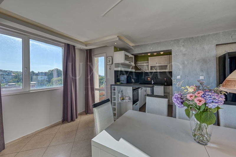 Do wynajęcia  3+ sypialni Sofia , Gorna banja , 200 mkw | 58391881 - obraz [4]