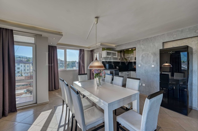Do wynajęcia  3+ sypialni Sofia , Gorna banja , 200 mkw | 58391881 - obraz [3]