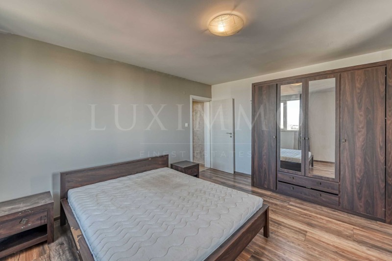 Do wynajęcia  3+ sypialni Sofia , Gorna banja , 200 mkw | 58391881 - obraz [14]