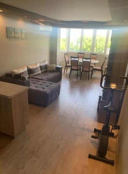 Дава под наем  Мезонет град Варна , Бриз , 137 кв.м | 73695446 - изображение [3]