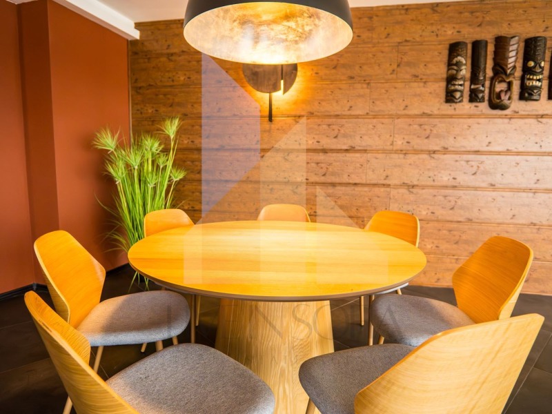 Дава под наем МЕЗОНЕТ, гр. София, Лозенец, снимка 3 - Апартаменти - 53441342