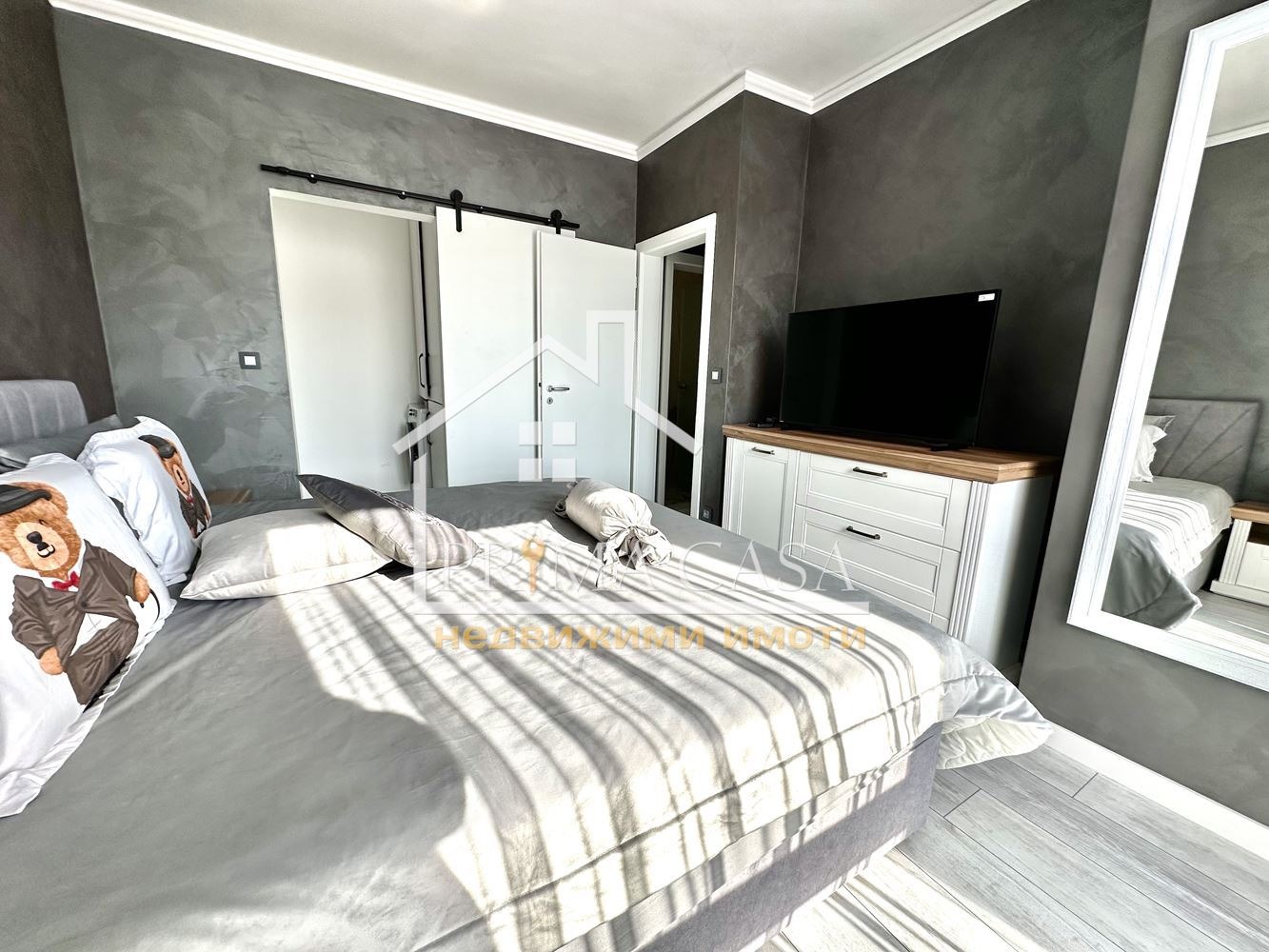 Дава под наем 2-СТАЕН, гр. Пловдив, Младежки Хълм, снимка 5 - Апартаменти - 53776633