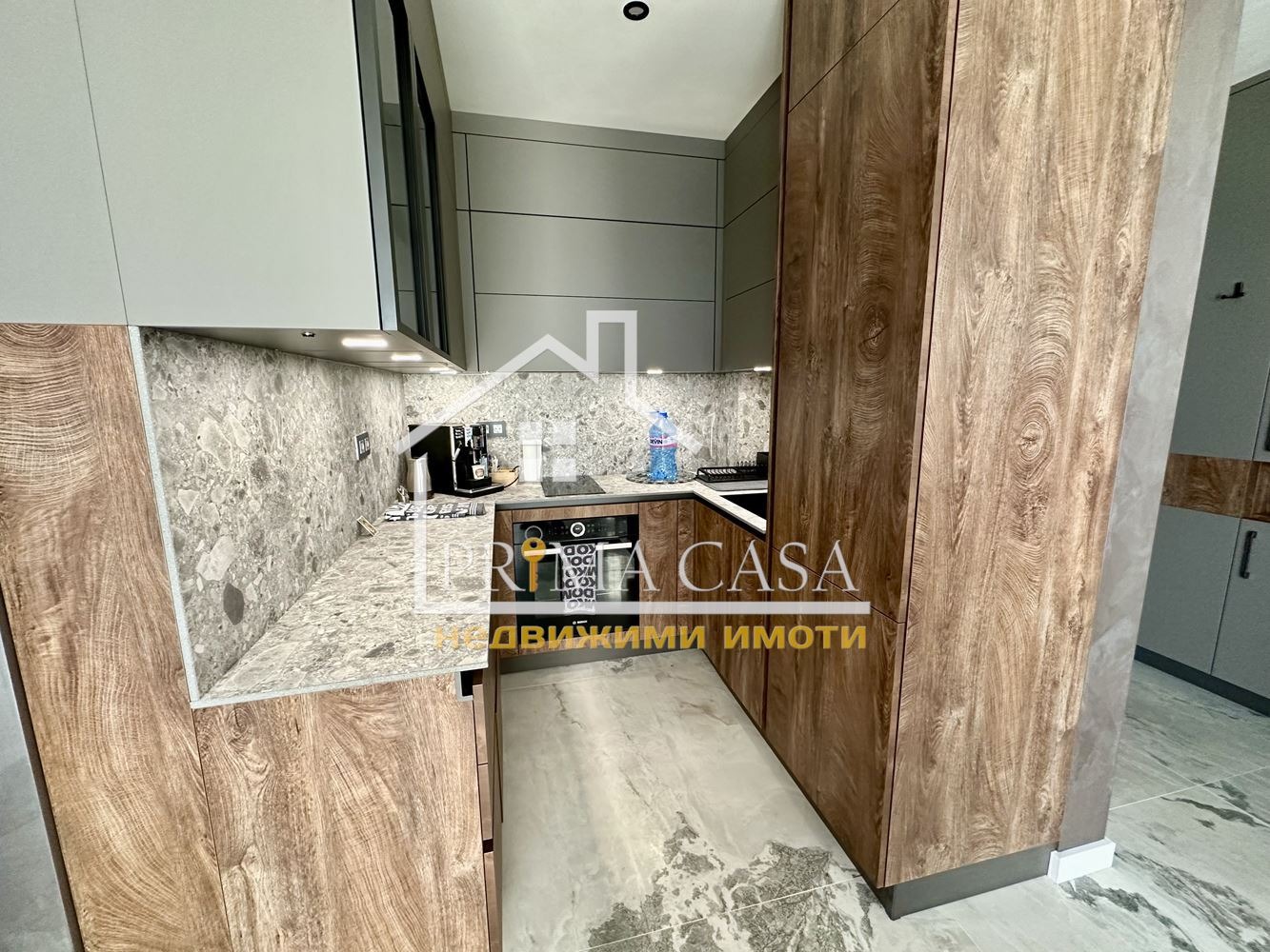 Дава под наем 2-СТАЕН, гр. Пловдив, Младежки Хълм, снимка 3 - Апартаменти - 53776633