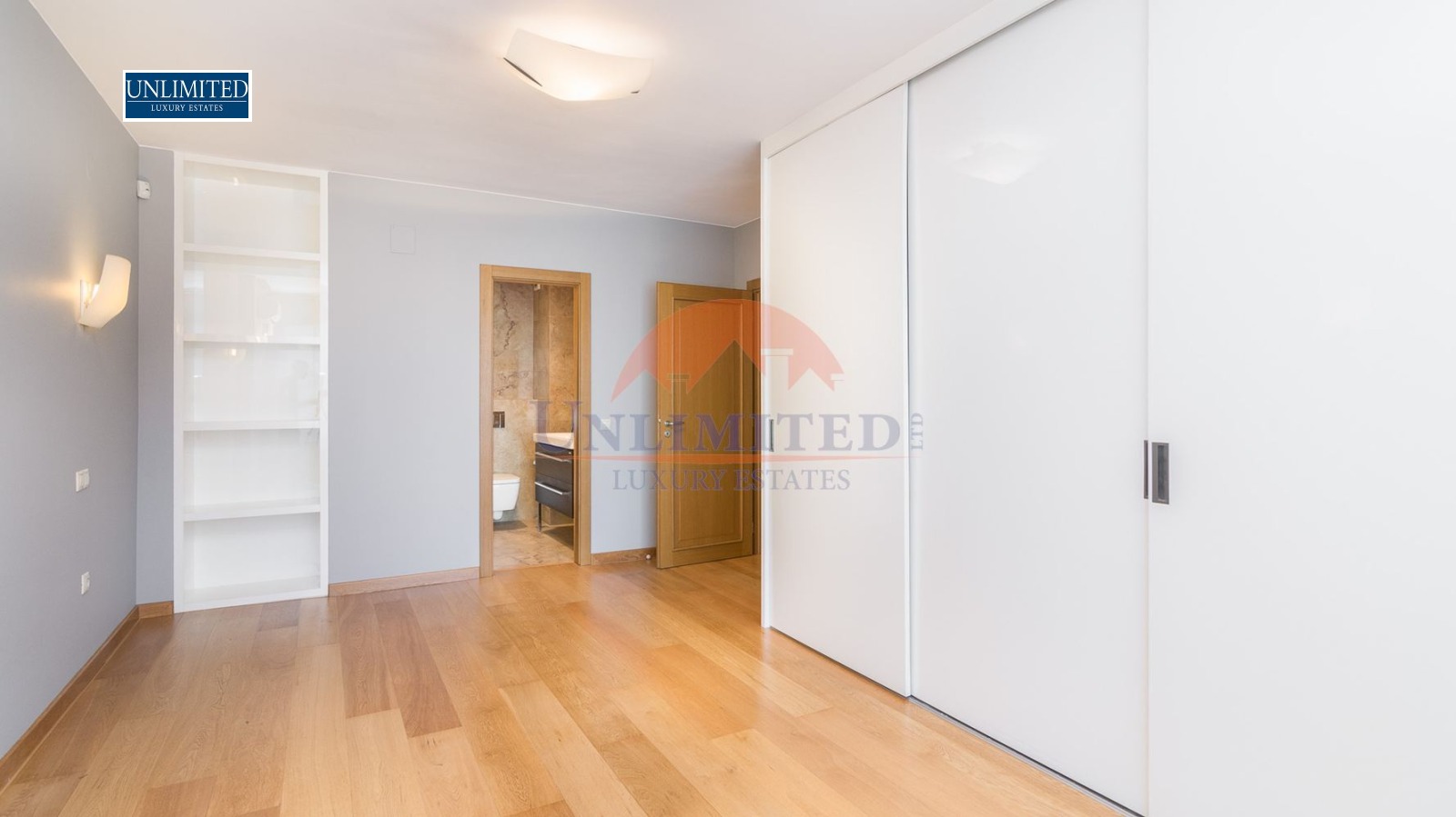 Дава под наем 4-СТАЕН, гр. София, Лозенец, снимка 4 - Апартаменти - 53815154