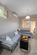 Дава под наем  1-стаен град Варна , м-т Сотира , 35 кв.м | 31360542 - изображение [2]