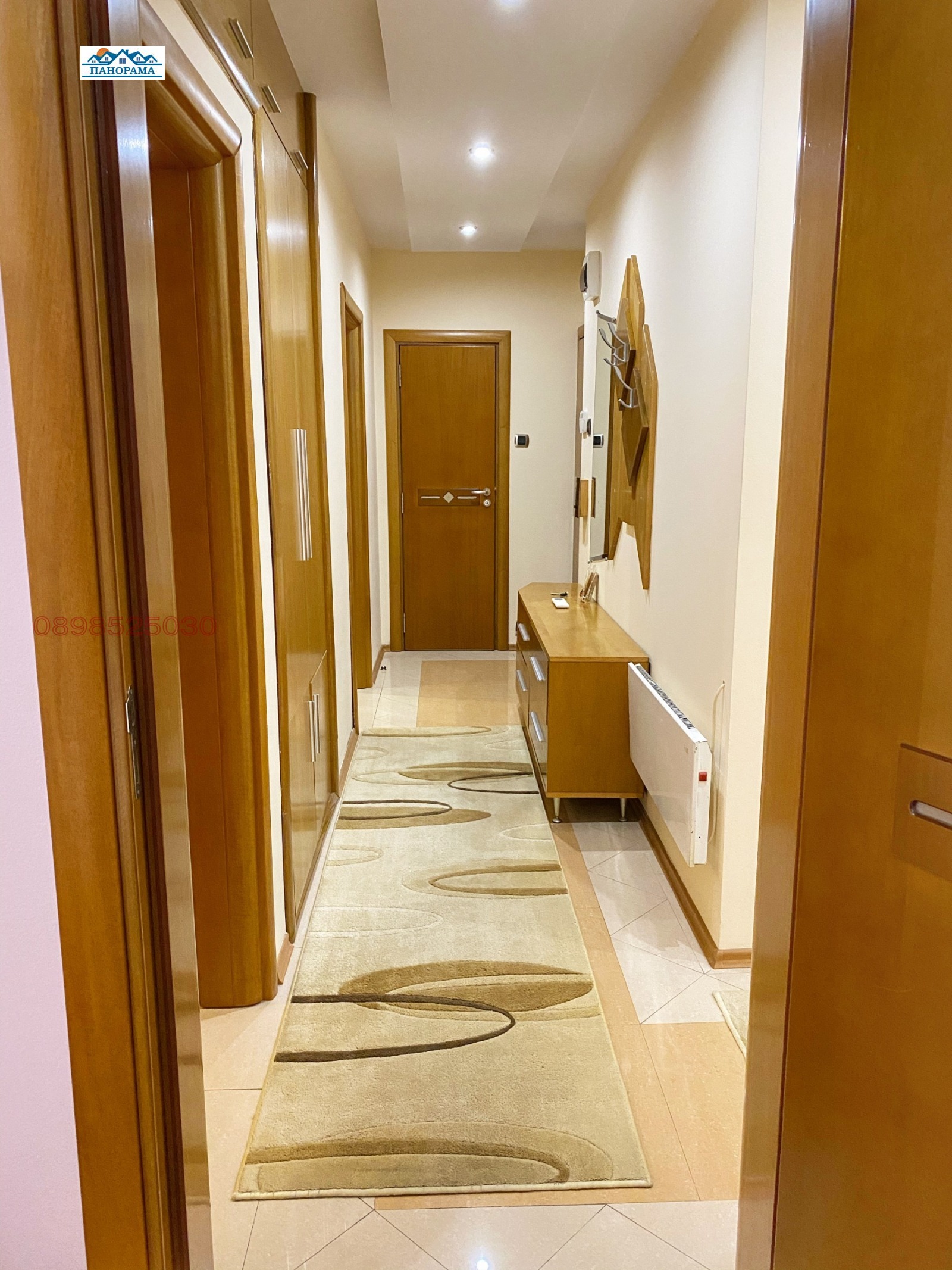 Дава под Наем МНОГОСТАЕН | Imot.bg — изображение 10