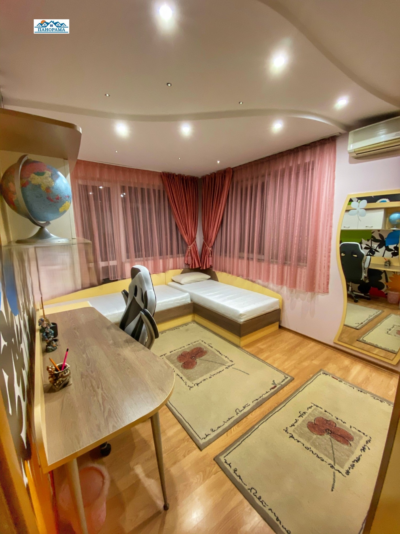 Дава под Наем МНОГОСТАЕН | Imot.bg — изображение 7