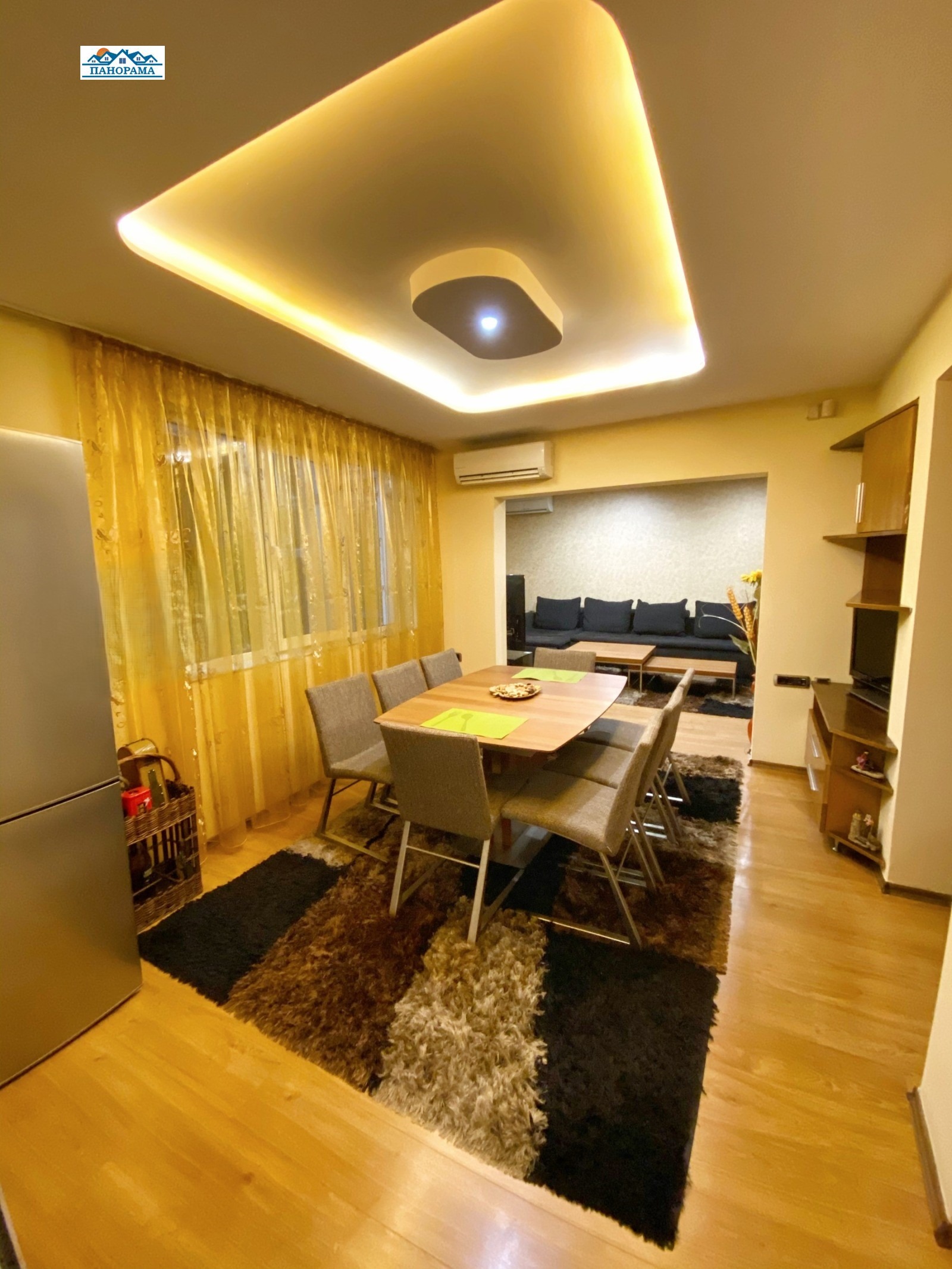 Дава под Наем МНОГОСТАЕН | Imot.bg — изображение 4