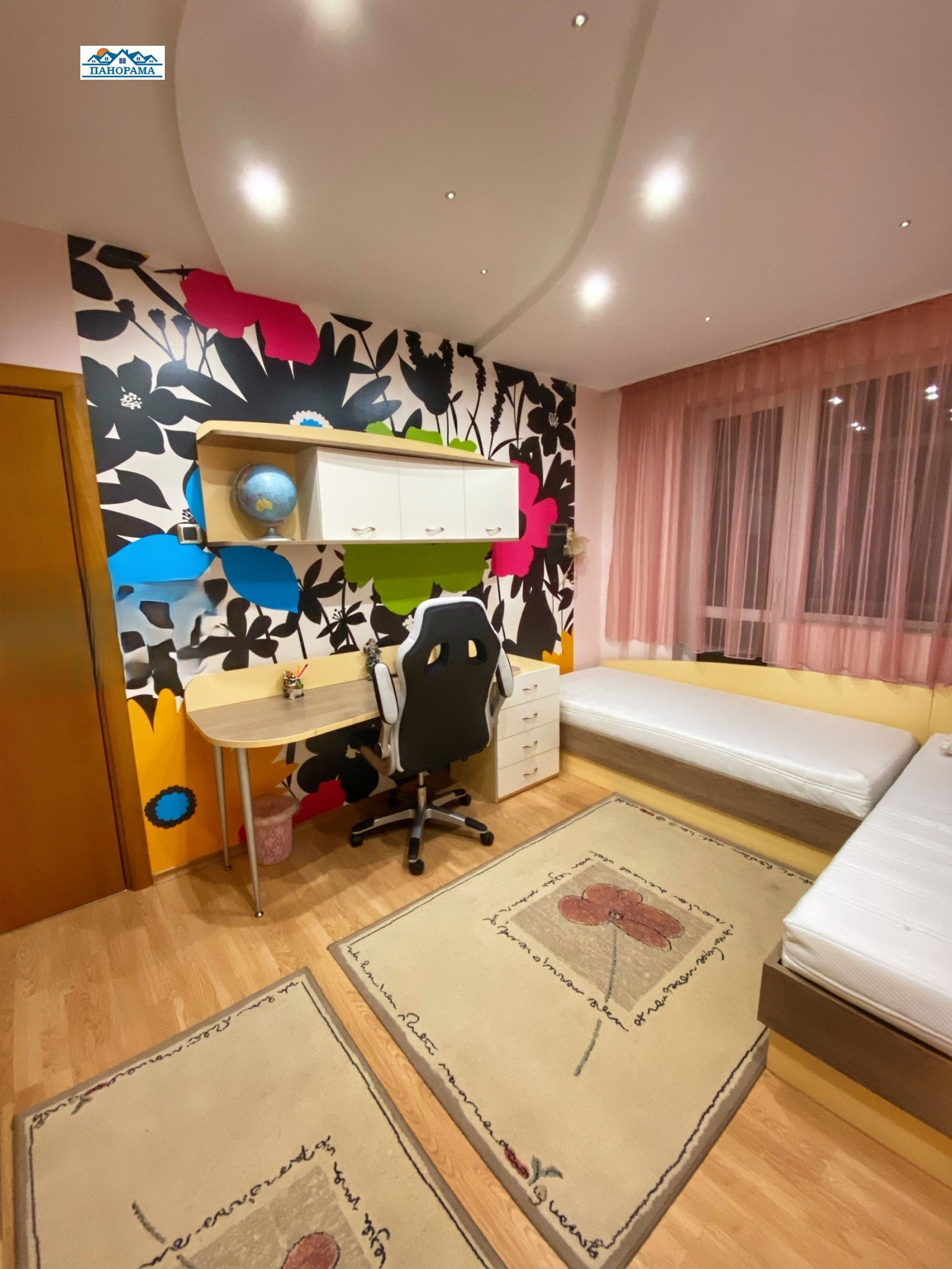 Дава под Наем МНОГОСТАЕН | Imot.bg — изображение 9