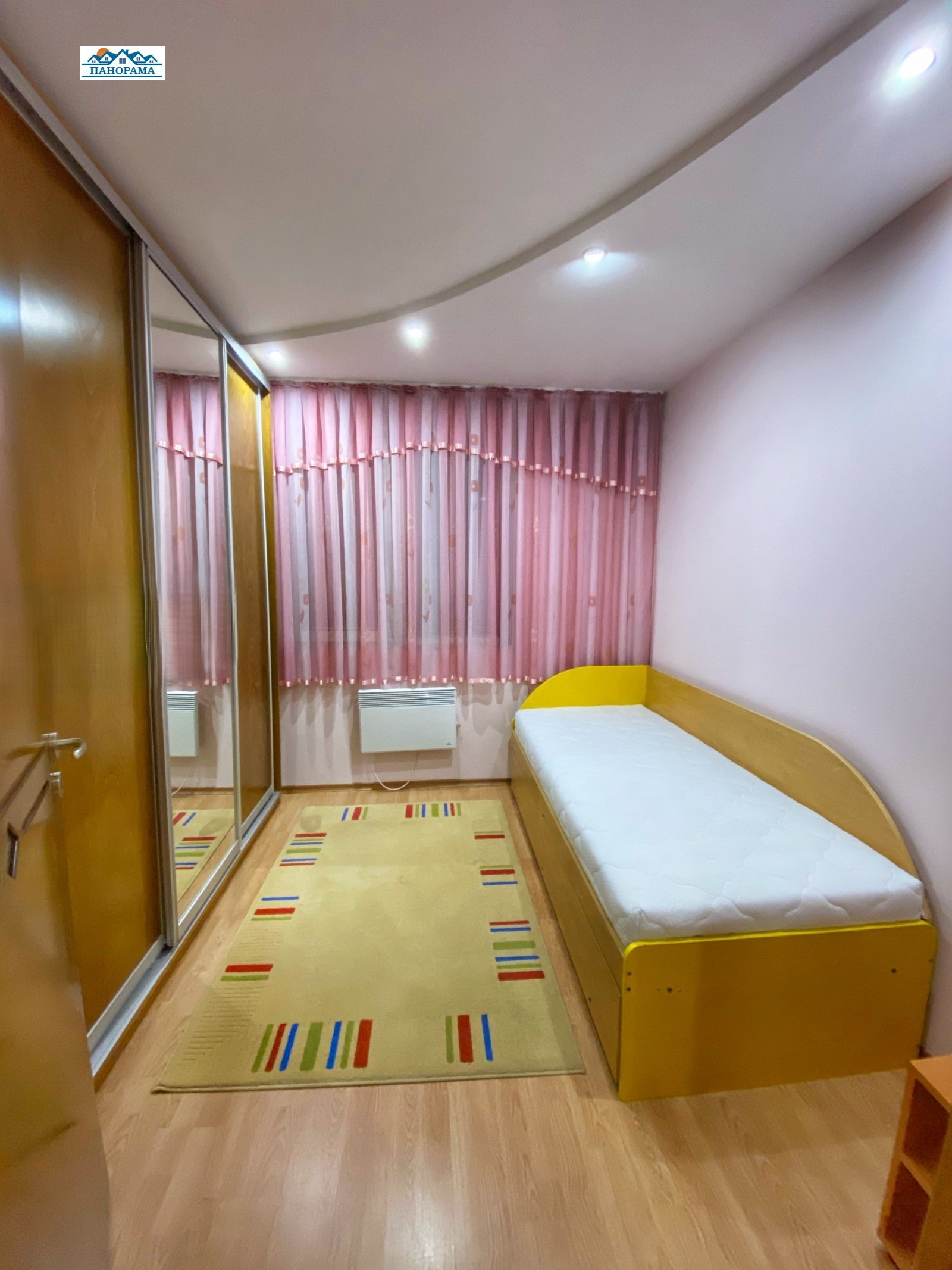 Дава под Наем МНОГОСТАЕН | Imot.bg — изображение 8