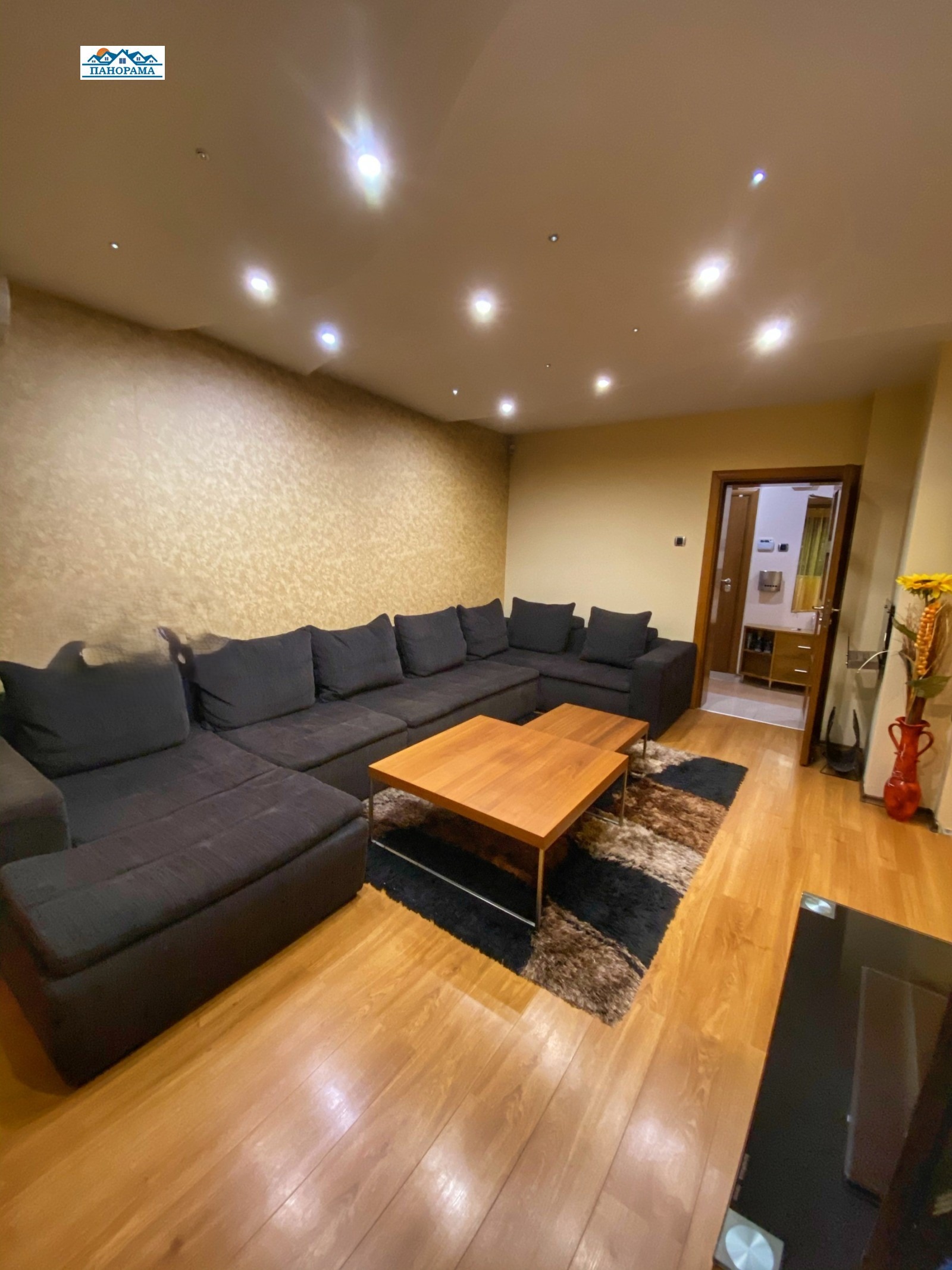 Дава под Наем МНОГОСТАЕН | Imot.bg — изображение 2