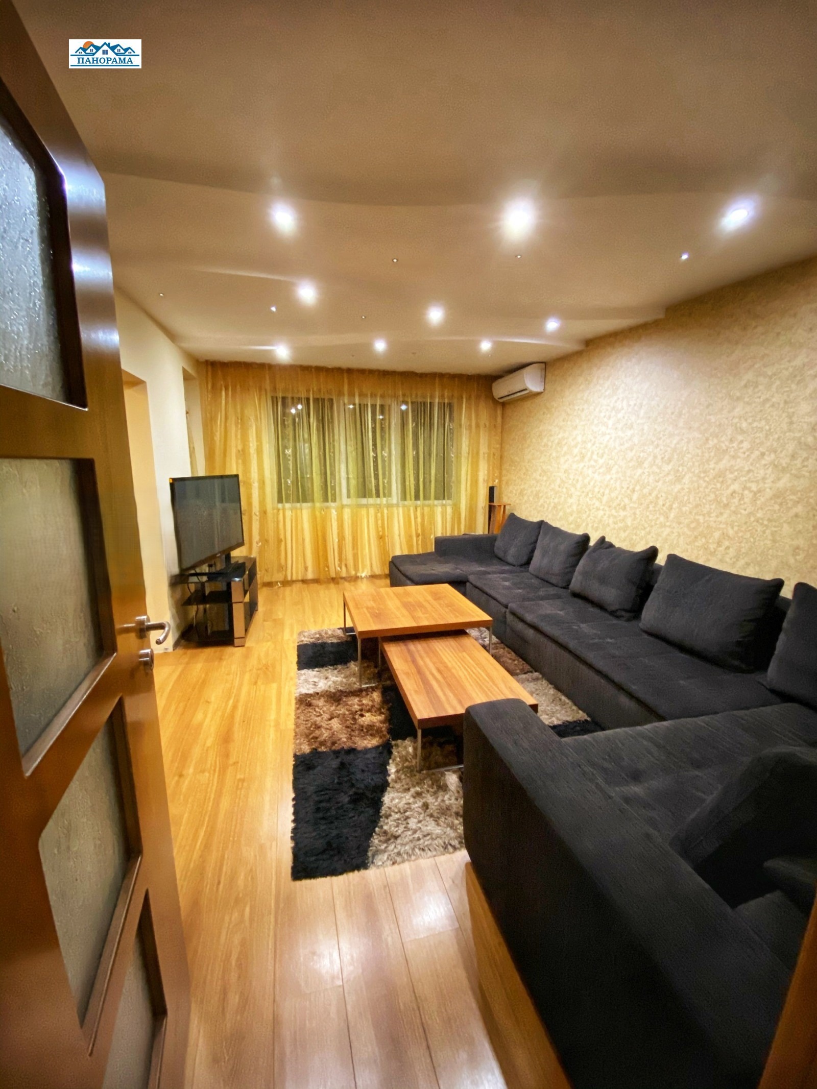 Дава под Наем МНОГОСТАЕН | Imot.bg — изображение 1