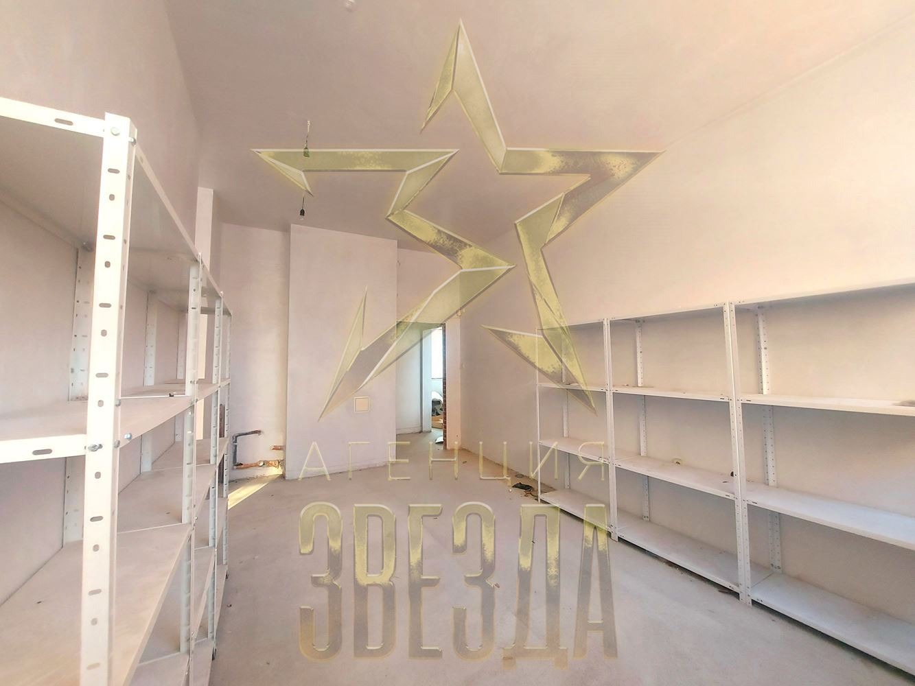 Дава под Наем МАГАЗИН | Imot.bg — изображение 1