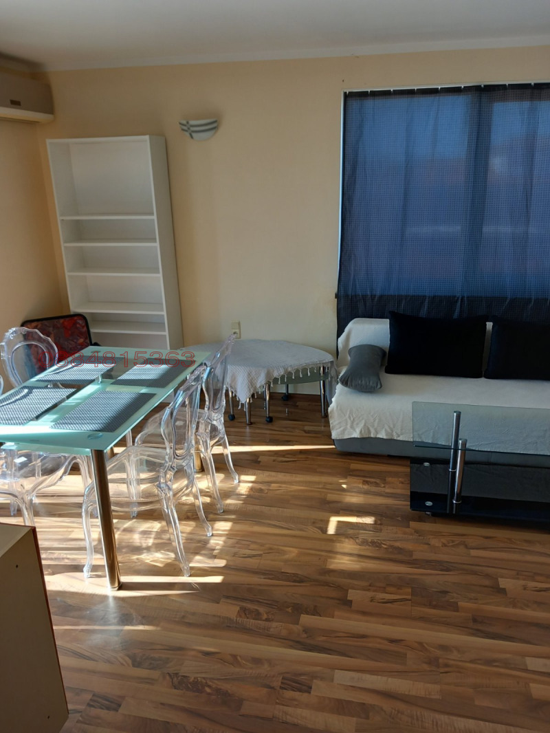 Дава под наем 1-СТАЕН, к.к. Слънчев бряг, област Бургас, снимка 4 - Апартаменти - 53480253