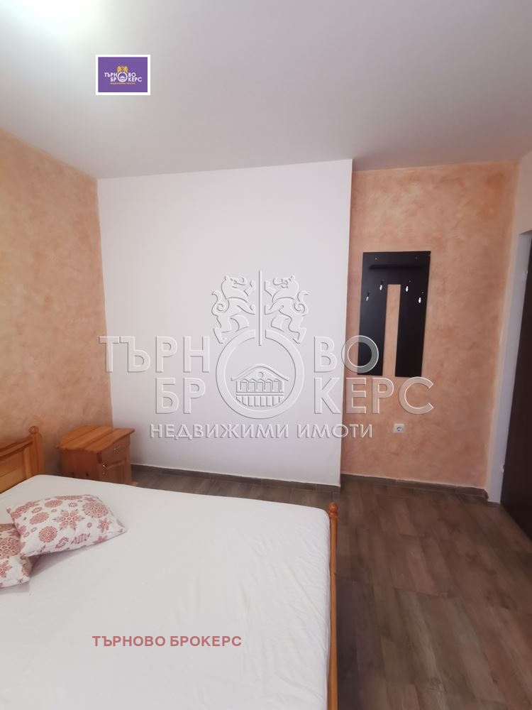 В аренду  1 спальня Велико Търново , Бузлуджа , 60 кв.м | 12165758 - изображение [7]