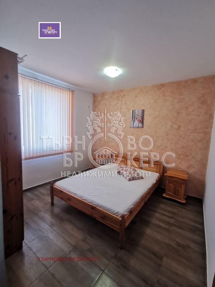 В аренду  1 спальня Велико Търново , Бузлуджа , 60 кв.м | 12165758 - изображение [5]