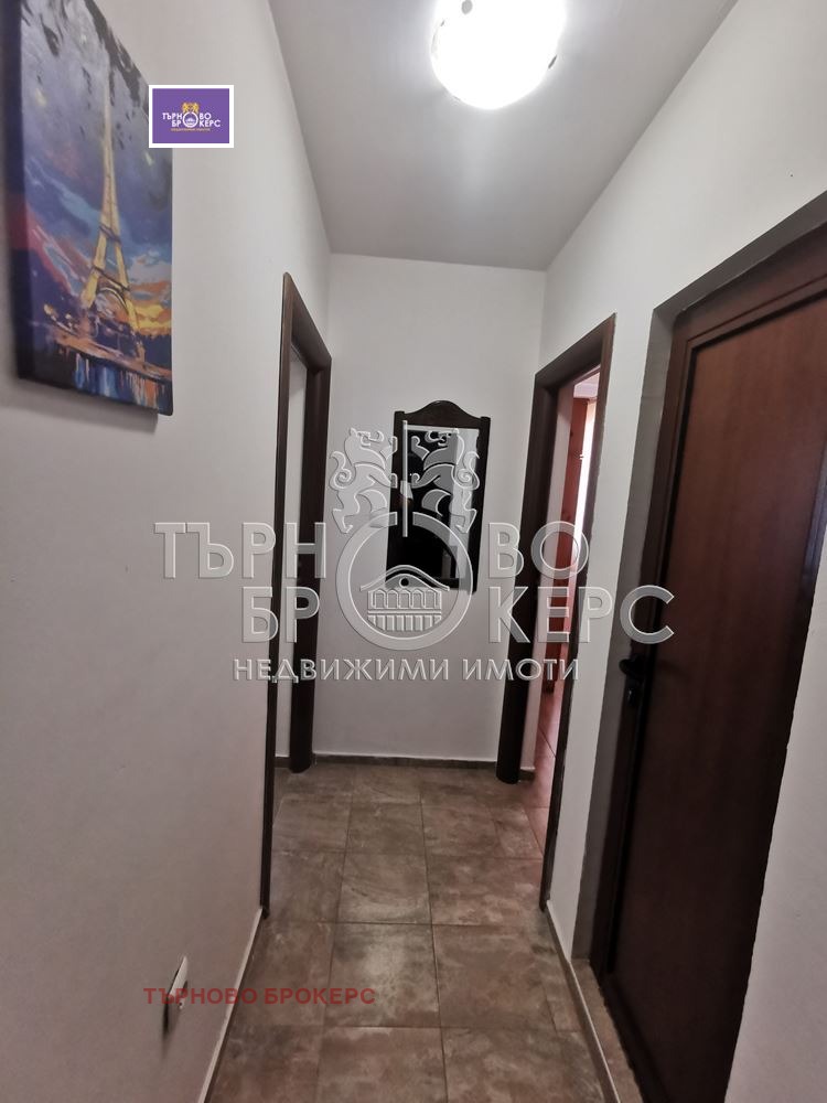 В аренду  1 спальня Велико Търново , Бузлуджа , 60 кв.м | 12165758 - изображение [11]