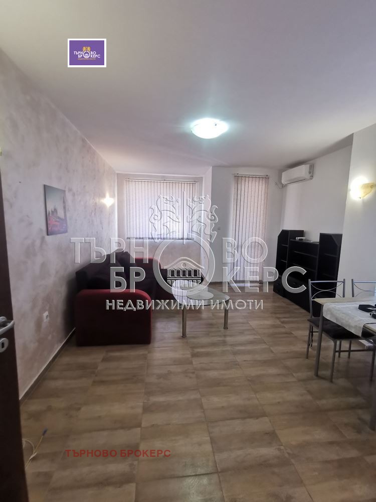 Под наем 2-СТАЕН, град Велико Търново, Бузлуджа • 600 лв. / 306.78 € • 47616870 1