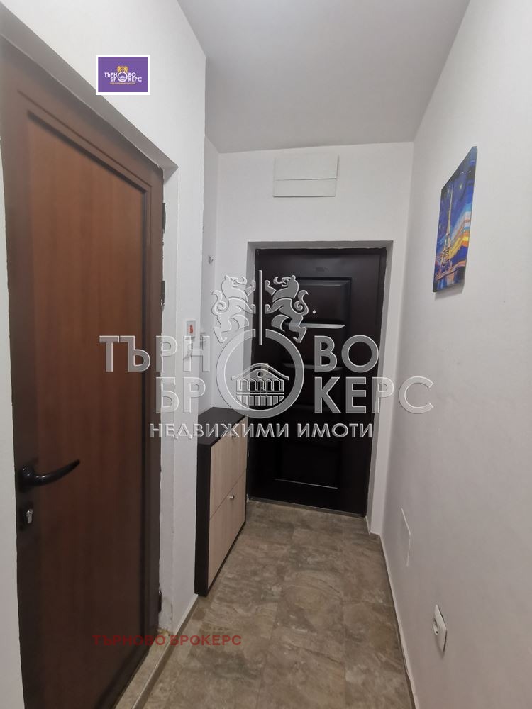 В аренду  1 спальня Велико Търново , Бузлуджа , 60 кв.м | 12165758 - изображение [10]