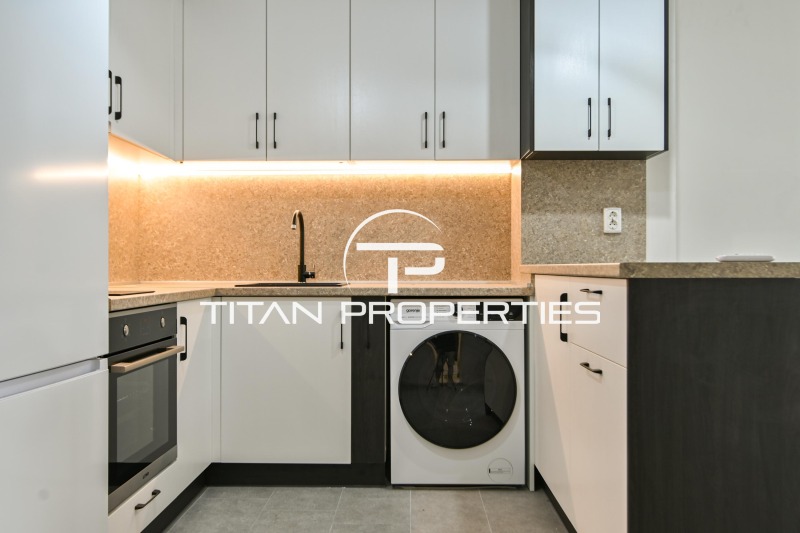 För uthyrning  1 sovrum Sofia , Reduta , 70 kvm | 38403435 - bild [5]