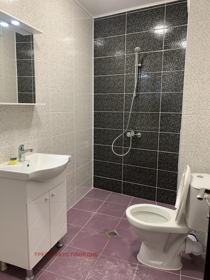 Издаје се  1 спаваћа соба Пловдив , Центар , 70 м2 | 13756556 - слика [6]