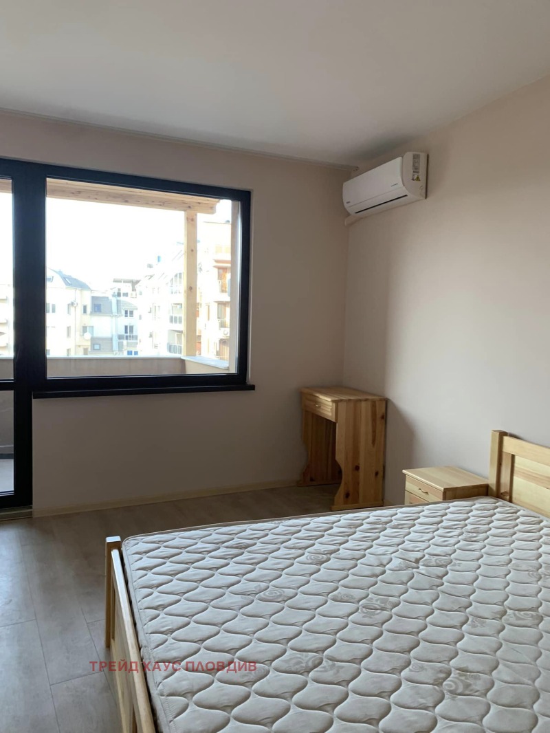 Издаје се  1 спаваћа соба Пловдив , Центар , 70 м2 | 13756556 - слика [3]