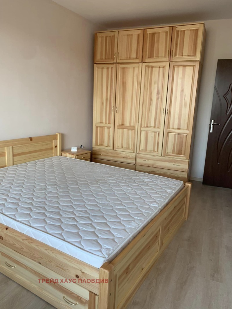 Издаје се  1 спаваћа соба Пловдив , Центар , 70 м2 | 13756556 - слика [4]