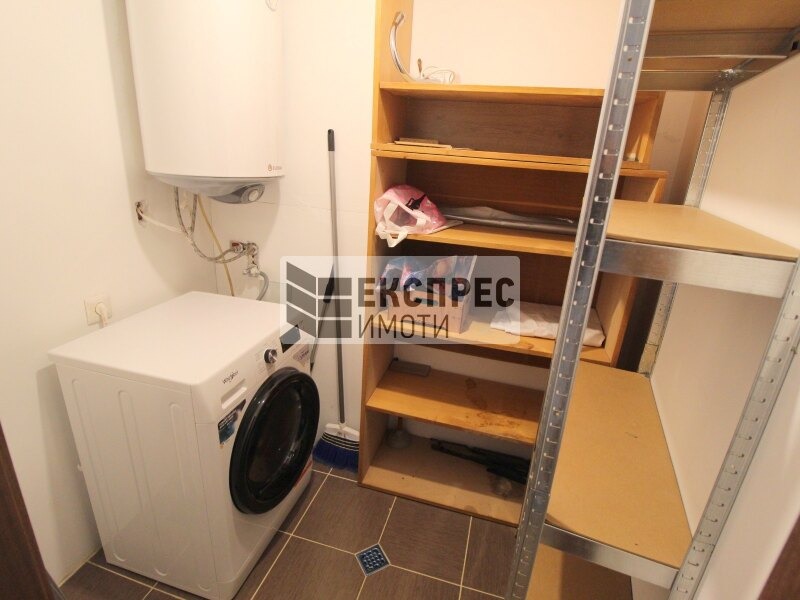 Дава под наем 2-СТАЕН, гр. Варна, Колхозен пазар, снимка 11 - Апартаменти - 52152602