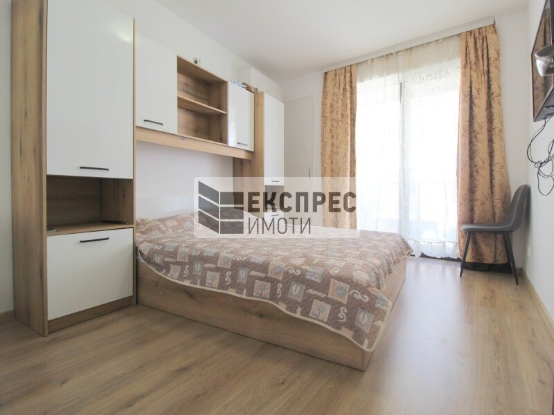 Дава под наем 2-СТАЕН, гр. Варна, Колхозен пазар, снимка 6 - Апартаменти - 52152602