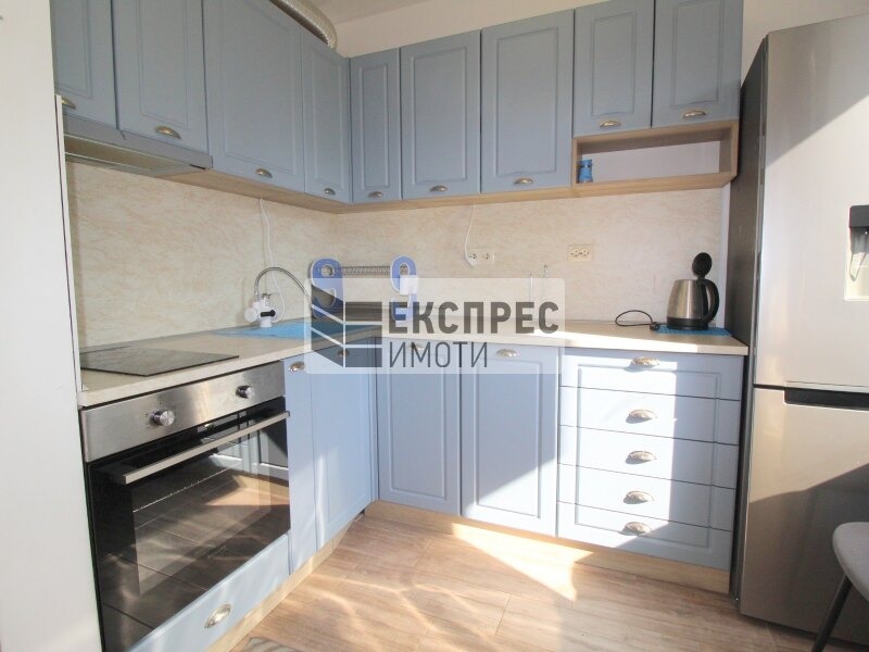 Дава под наем 2-СТАЕН, гр. Варна, Колхозен пазар, снимка 3 - Апартаменти - 52152602