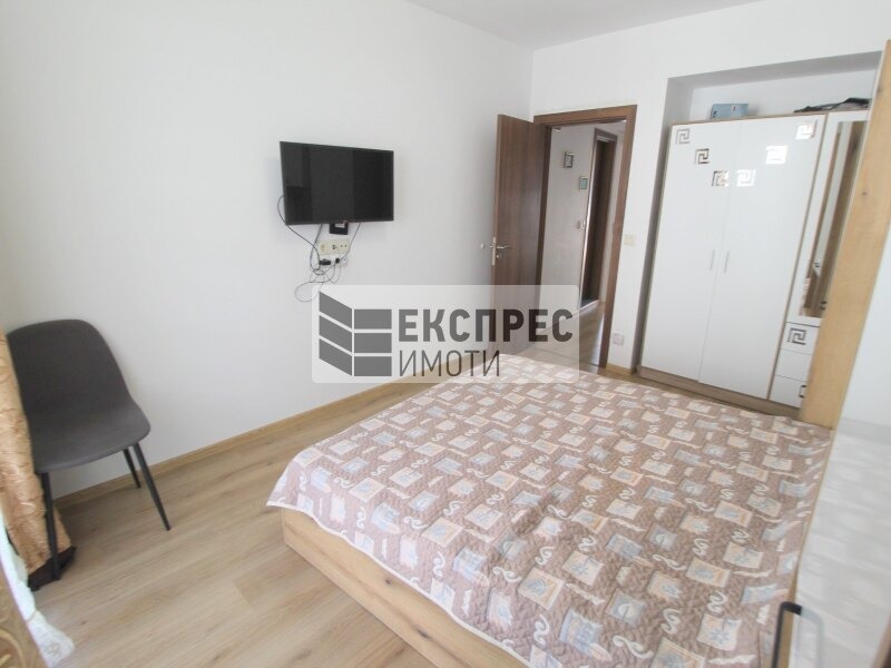 Дава под наем 2-СТАЕН, гр. Варна, Колхозен пазар, снимка 7 - Апартаменти - 52152602