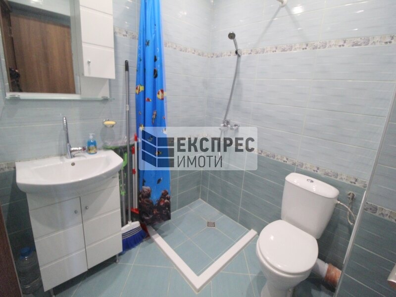 Дава под наем 2-СТАЕН, гр. Варна, Колхозен пазар, снимка 12 - Апартаменти - 52152602