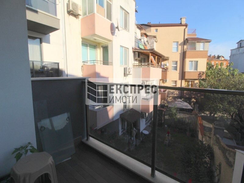 Дава под наем 2-СТАЕН, гр. Варна, Колхозен пазар, снимка 13 - Апартаменти - 52152602