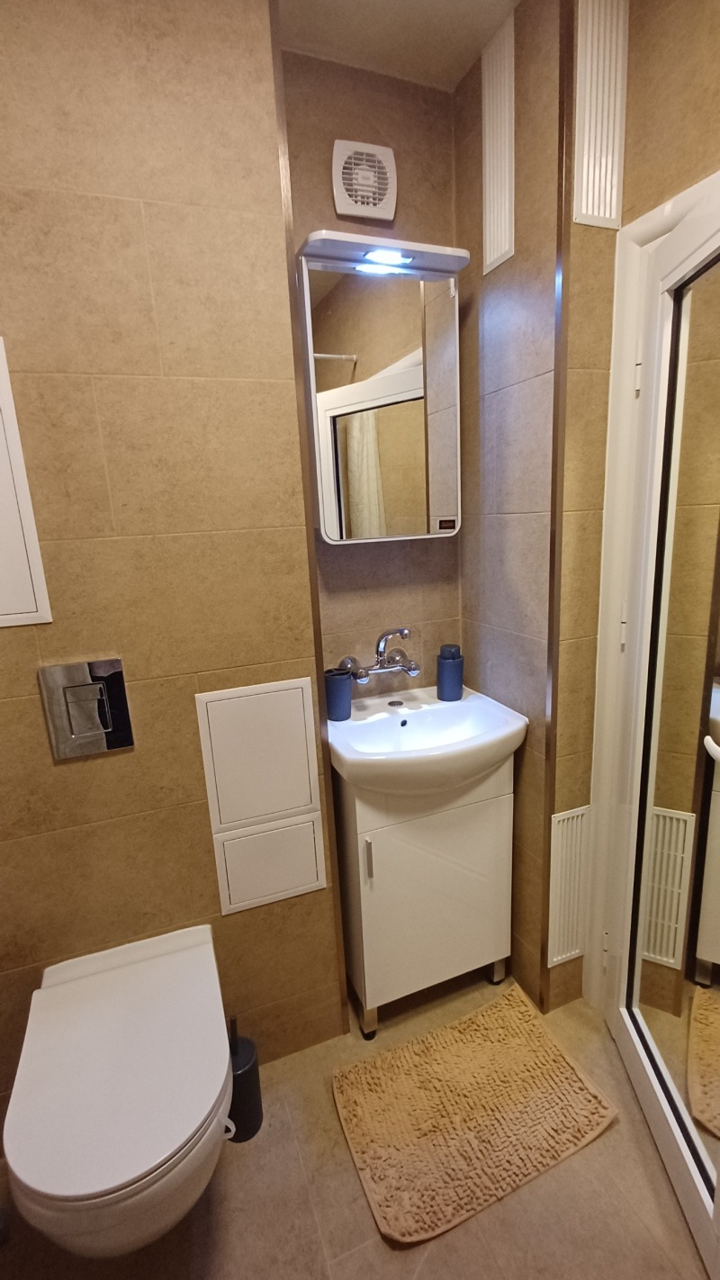 Дава под наем 2-СТАЕН, гр. София, Стрелбище, снимка 10 - Апартаменти - 52810002