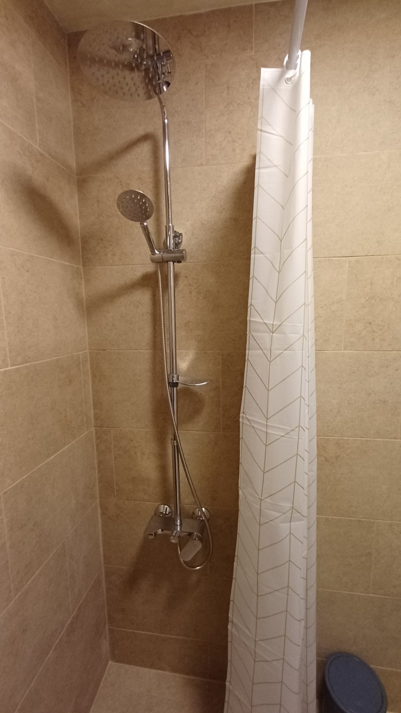 Дава под наем 2-СТАЕН, гр. София, Стрелбище, снимка 9 - Апартаменти - 52810002