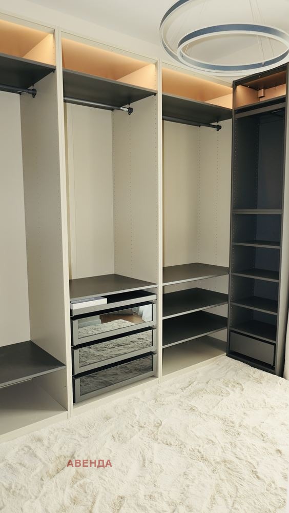 Дава под наем 2-СТАЕН, гр. София, Манастирски ливади, снимка 6 - Апартаменти - 53033262