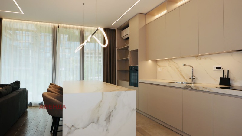 Дава под наем 2-СТАЕН, гр. София, Манастирски ливади, снимка 3 - Апартаменти - 53033262